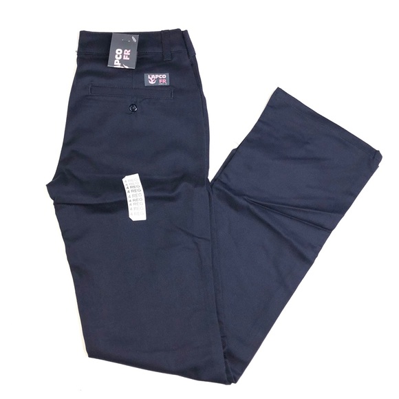 lapco fr womens pants
